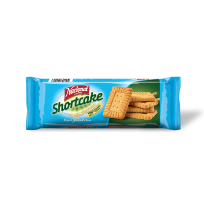 Biscuits Shortcake 180gr